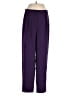 Shein Purple Casual Pants Size S - photo 1