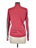 Pearl Izumi 100% Polyester Red Long Sleeve Turtleneck Size M - photo 2