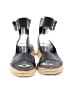 Assorted Brands Black Sandals Size EU 39 - photo 2