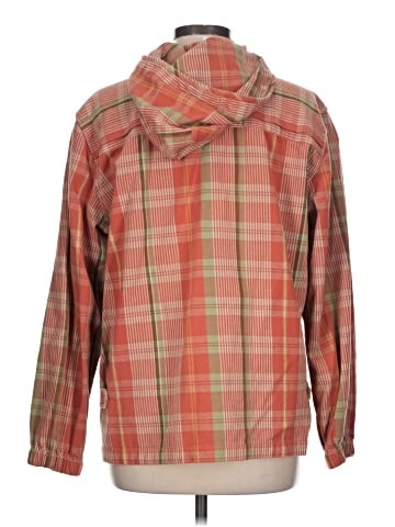 Christopher & Banks Windbreaker (view 2)