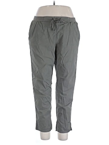 Style&Co Casual Pants (view 1)