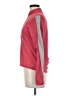 Pearl Izumi 100% Polyester Red Long Sleeve Turtleneck Size M - photo 5