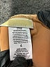 Michael Kors Solid Tan One Piece Swimsuit Size 4 - photo 3