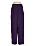 Shein Purple Casual Pants Size S - photo 2