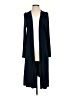 Magaschoni Teal Cardigan Size XS - photo 1