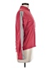 Pearl Izumi 100% Polyester Red Long Sleeve Turtleneck Size M - photo 4