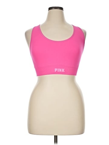 Victoria's Secret Pink Sports Bra (view 1)