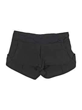 Lululemon Athletica Athletic Shorts