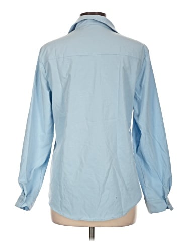 Unbranded Long Sleeve Blouse (view 2)