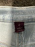 Gloria Vanderbilt Color Block Blue Jeans Size 12 - photo 8