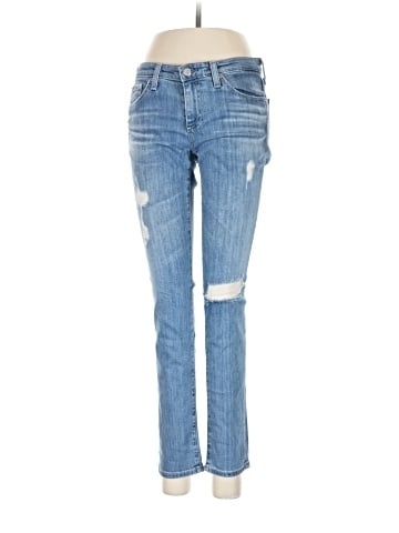 Adriano Goldschmied Jeans (view 1)