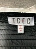 TCEC Black Cocktail Dress Size M - photo 7