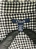 Chaps 100% Cotton Checkered-gingham Black Long Sleeve Button-Down Shirt Size XL - photo 7