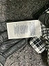 Chaps 100% Cotton Checkered-gingham Black Long Sleeve Button-Down Shirt Size XL - photo 8