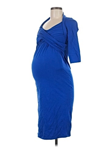 Imanimo Cocktail Dress (view 1)