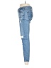 Adriano Goldschmied Hearts Blue Jeans Size 27 waist R - photo 5