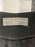 Kate Hill Solid Black Dress Pants Size 16 (petite) - photo 4