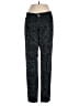 Celebrity Pink Paisley Black Jeans Size 3 - photo 1