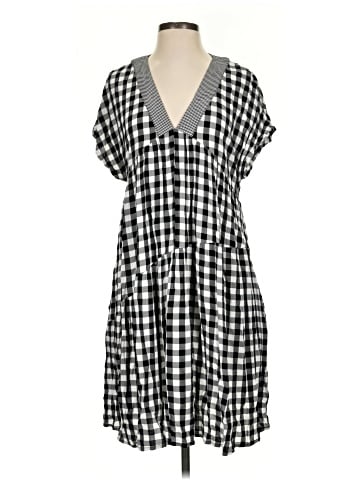 Luxology Casual Dress (view 1)