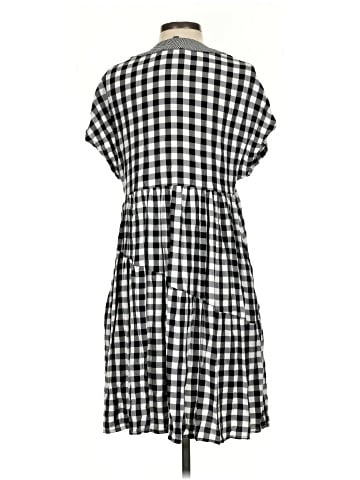 Luxology Casual Dress (view 2)