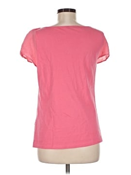Adolfo Dominguez Short Sleeve Blouse (view 2)