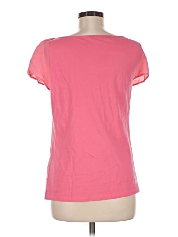 Adolfo Dominguez Short Sleeve Blouse (view 2)