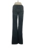 Kasil Hearts Silver Jeans Size 26 waist - photo 2