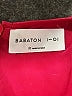 Babaton Pink Casual Dress Size 10 - photo 6