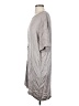 Suzy Gray Casual Dress Size S - photo 5