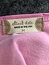 Altar'd State 100% Polyurethane Pink Sleeveless Top Size M - photo 7