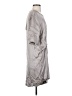 Suzy Gray Casual Dress Size S - photo 4