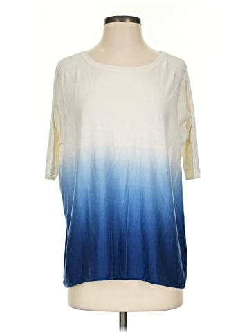 Garnet Hill Short Sleeve Top (view 1)