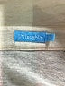 J. McLaughlin Ivory 3/4 Sleeve Button-Down Shirt Size M - photo 7