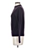 Club Monaco 100% Wool Blue Wool Pullover Sweater Size XS - photo 5