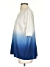 Garnet Hill Ivory Short Sleeve Top Size S (petite) - photo 5