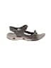 Columbia Gray Sandals Size 8 - photo 1