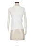 Reiss White Turtleneck Sweater Size S - photo 1