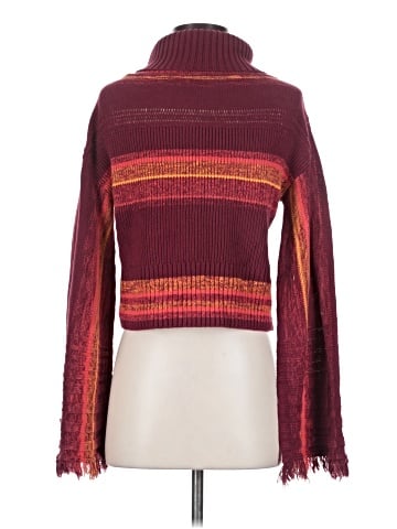 Free People Turtleneck Sweater (view 2)