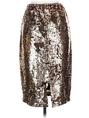 Scoop Formal Skirt (view 2)