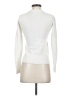 Reiss White Turtleneck Sweater Size S - photo 2