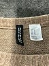 Divided by H&M Brown Pullover Sweater Size M - photo 7