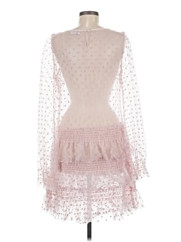 RED Valentino Cocktail Dress (view 2)