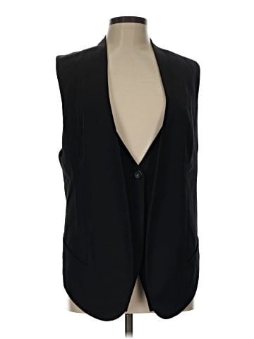 Helmut Lang Vest (view 1)
