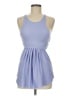Popflex Blue Tank Top Size 6 - photo 1