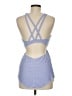 Popflex Blue Tank Top Size 6 - photo 2