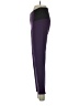 La Scala Color Block Purple Dress Pants Size S (estimated) - photo 5
