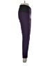 La Scala Color Block Purple Dress Pants Size S (estimated) - photo 4