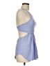 Popflex Blue Tank Top Size 6 - photo 4