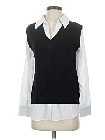 Sioni Sleeveless Blouse (view 1)