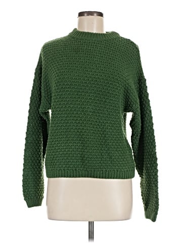 Universal Thread Pullover Sweater (view 1)